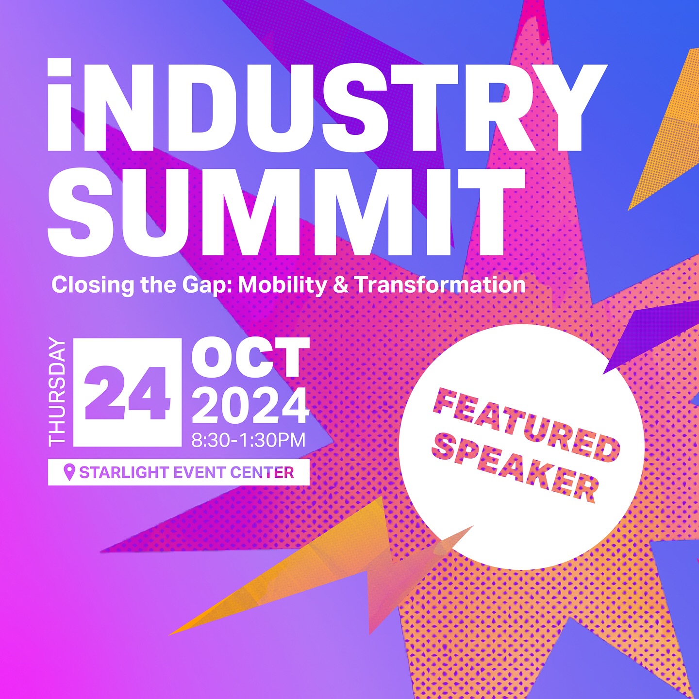 industry summit2